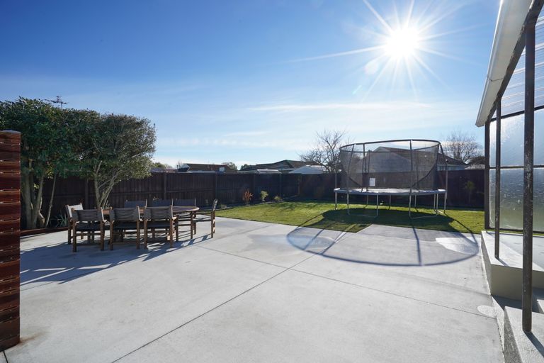 Photo of property in 6 Hodgson Avenue, Kaiapoi, 7630