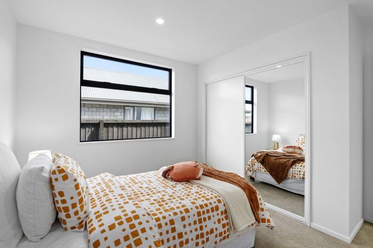 Photo of property in 33 Marshall Street, Rangiora, 7400