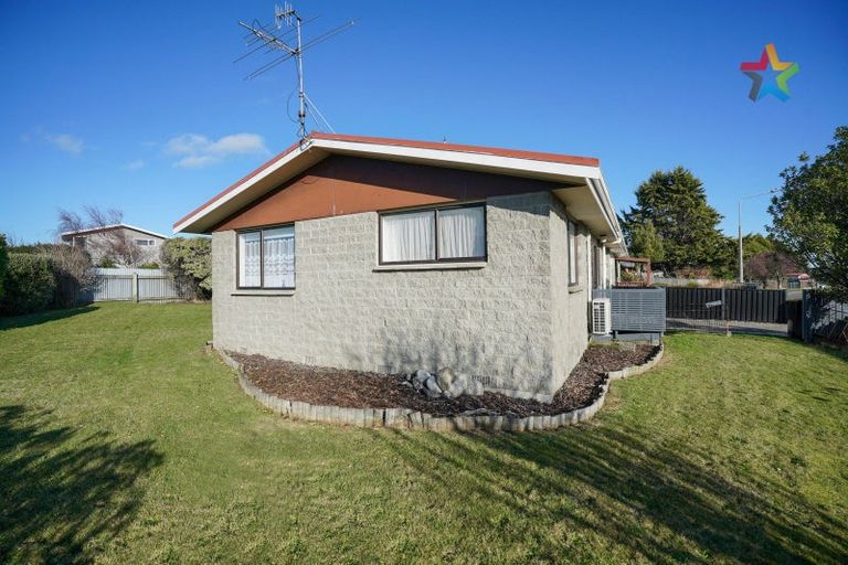 Photo of property in 107 Mavora Crescent, Heidelberg, Invercargill, 9812