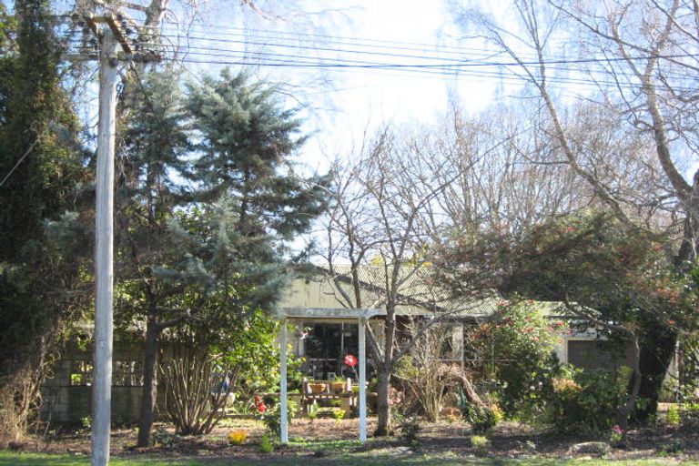 Photo of property in 19 Melville Street, Waipawa, 4210