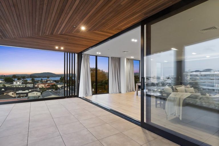 Photo of property in 402/359 Cameron Road, Tauranga, 3110