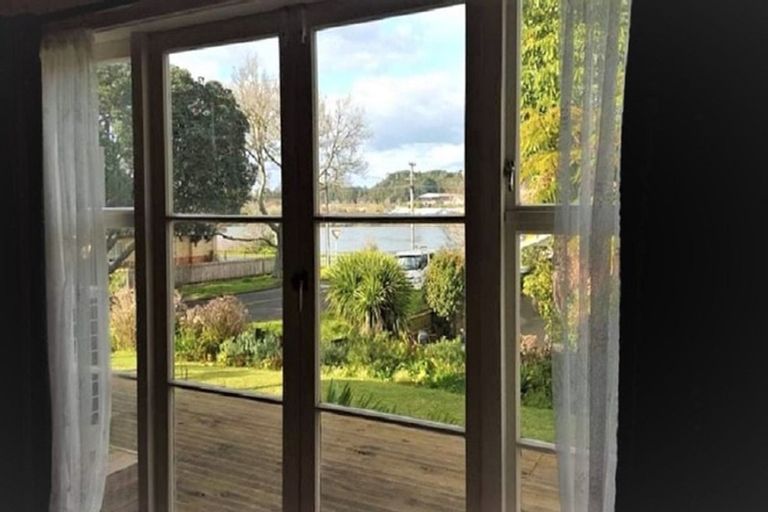 Photo of property in 1 Mary Street, Huntly, 3700