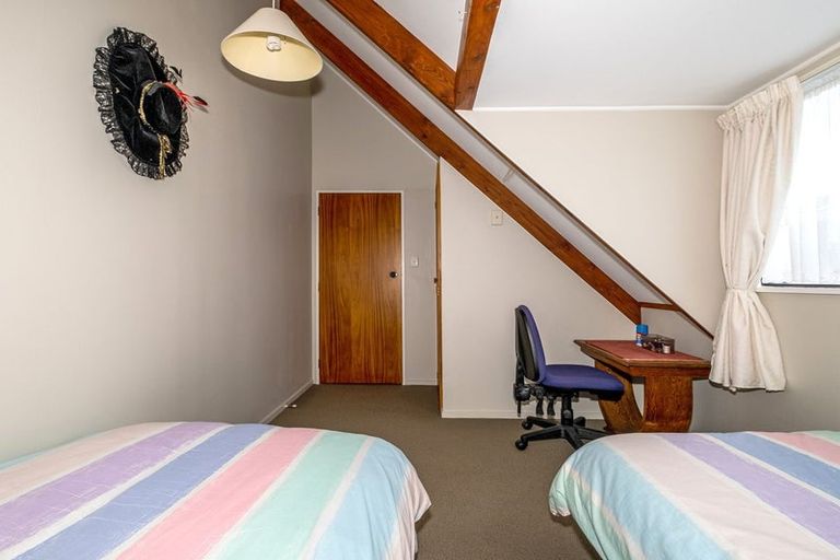 Photo of property in 15 Alloway Street, Fairlie, 7925