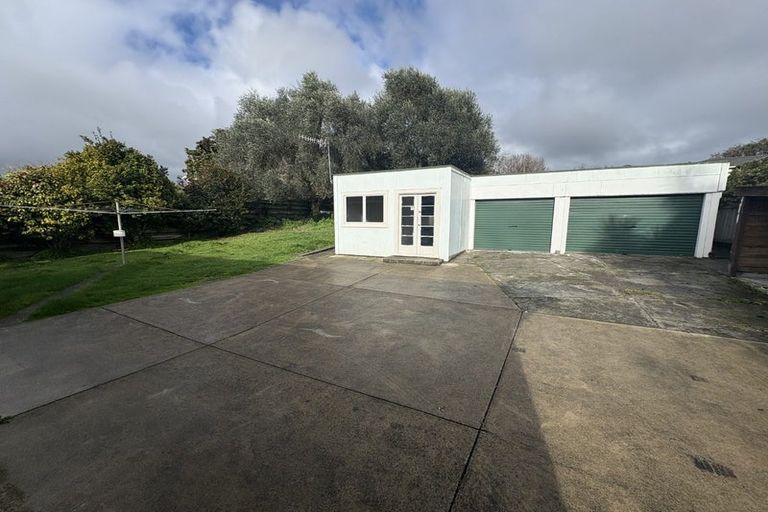 Photo of property in 6 Montgomery Street, Levin, 5510