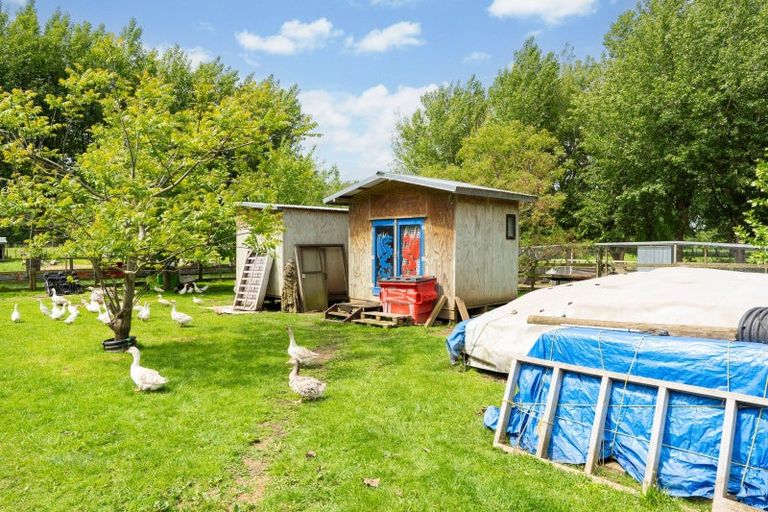 Photo of property in 456 Kaikokopu Road, Brunswick, Whanganui, 4571