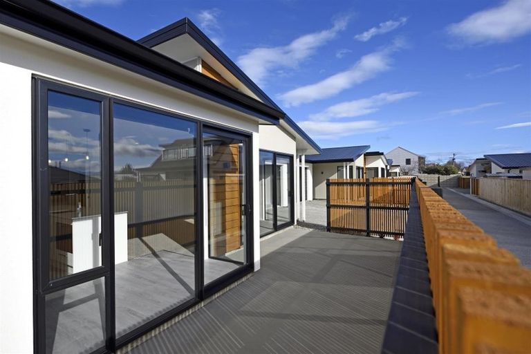 Photo of property in 2/2 Florence Street, Richmond, 7020