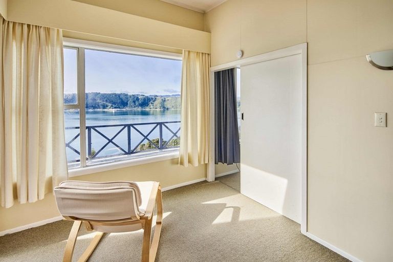 Photo of property in 25 Grafton Road, Roseneath, Wellington, 6011