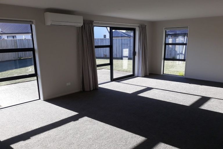 Photo of property in 8 Marliece Street, Rolleston, 7614