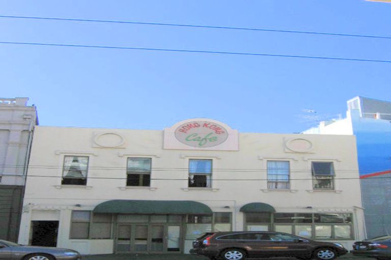 Photo of property in 117 Taranaki Street, Te Aro, Wellington, 6011