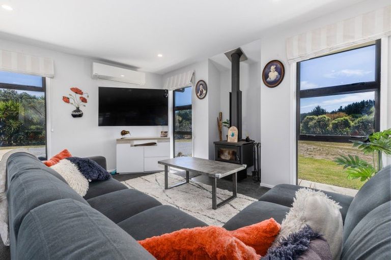 Photo of property in 8 Kanuka Drive, Waitarere, Levin, 5510