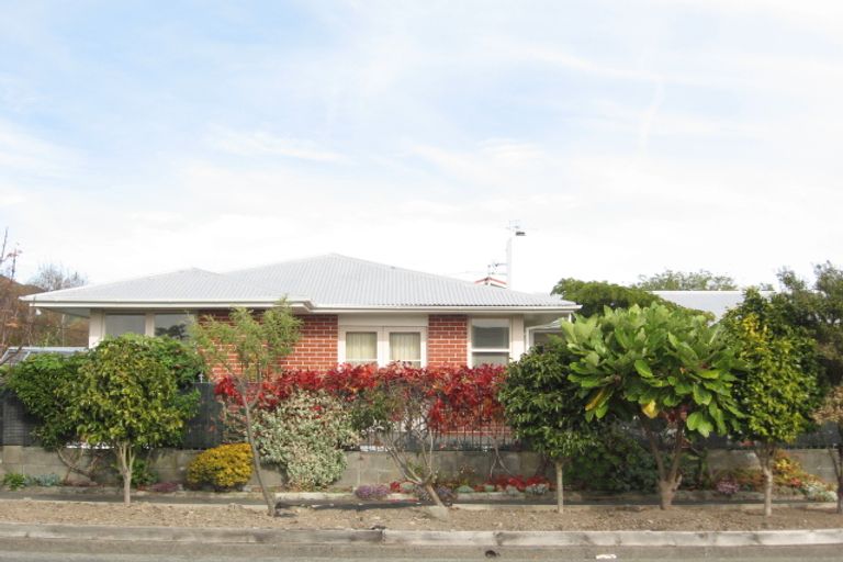 Photo of property in 16 Burnton Street, Epuni, Lower Hutt, 5011