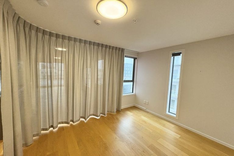 Photo of property in 403/8 Wigan Street, Te Aro, Wellington, 6011