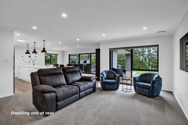 Photo of property in 513 Smart Road, Hillsborough, New Plymouth, 4372