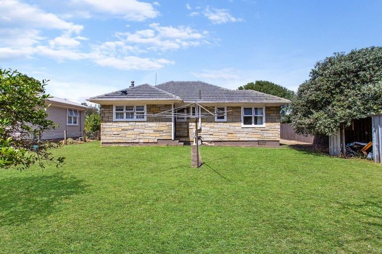 Photo of property in 60 Gilbert Road, Otara, Auckland, 2023
