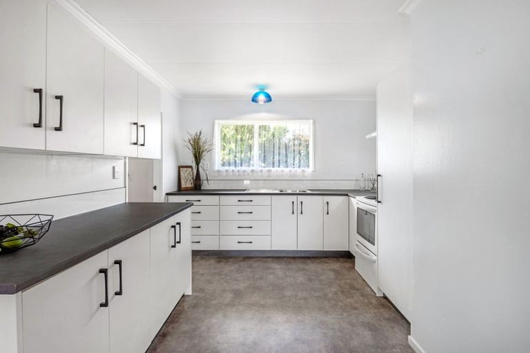 Photo of property in 1a Saunders Place, Gonville, Whanganui, 4501