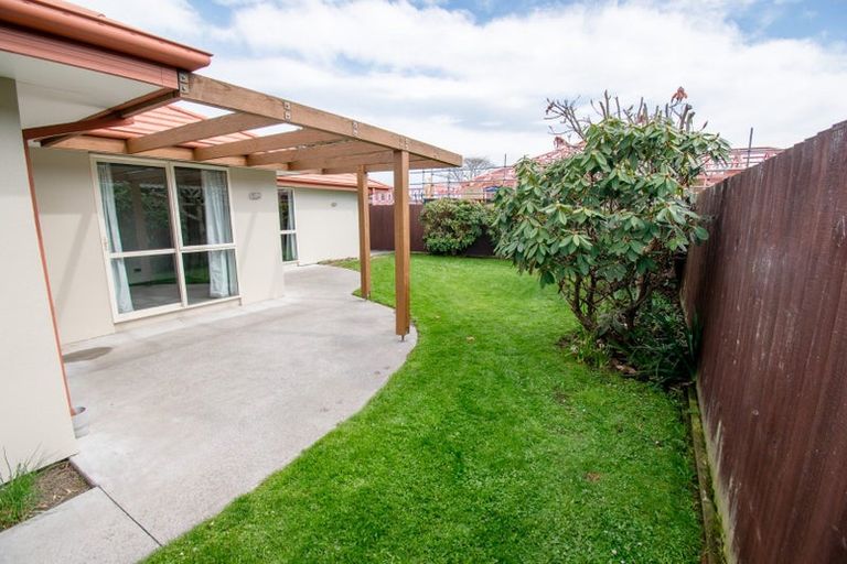 Photo of property in 7 Virtue Place, Bishopdale, Christchurch, 8053