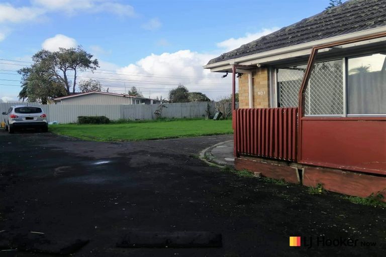 Photo of property in 1/316 Massey Road, Mangere East, Auckland, 2024