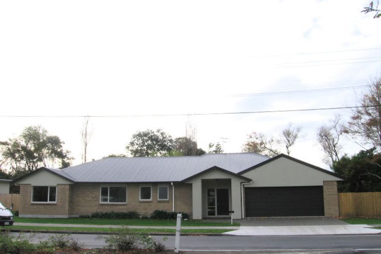Photo of property in 4 Park Avenue, Waikanae, 5036