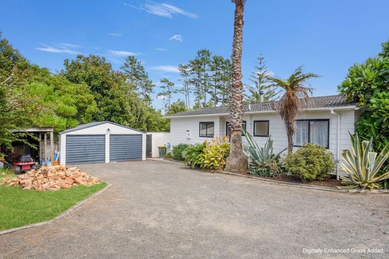 Photo of property in 11c Hyland Place, Waiuku, 2681
