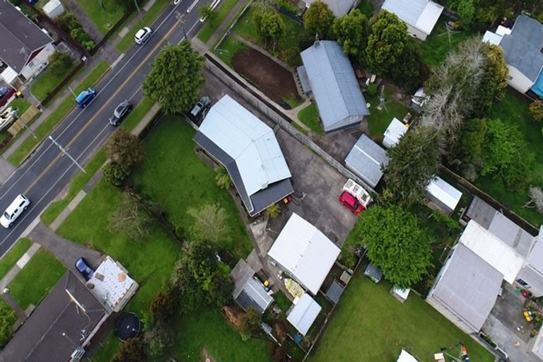 Photo of property in 35 Friedlanders Road, Manurewa, Auckland, 2102