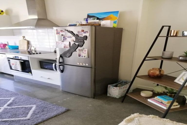 Photo of property in 25u1 Home Street, Mount Victoria, Wellington, 6011