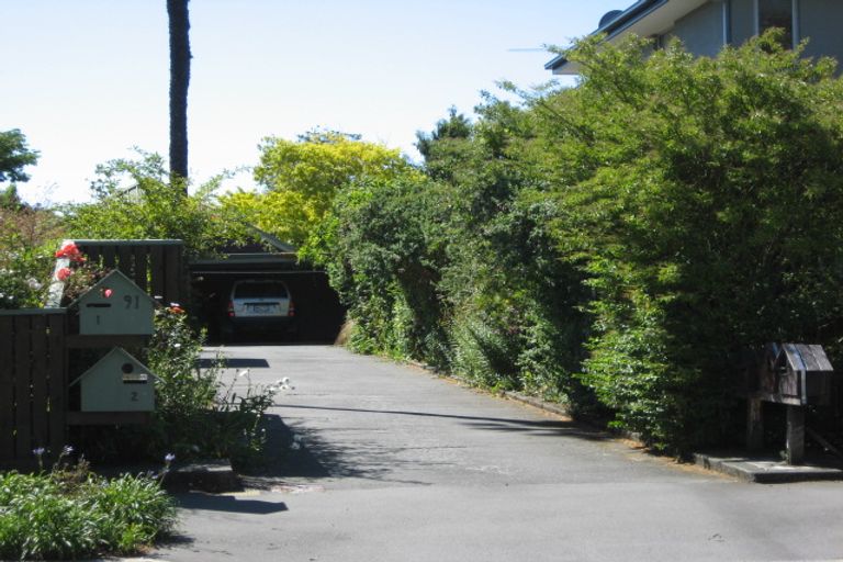 Photo of property in 2/93 Aikmans Road, Merivale, Christchurch, 8014