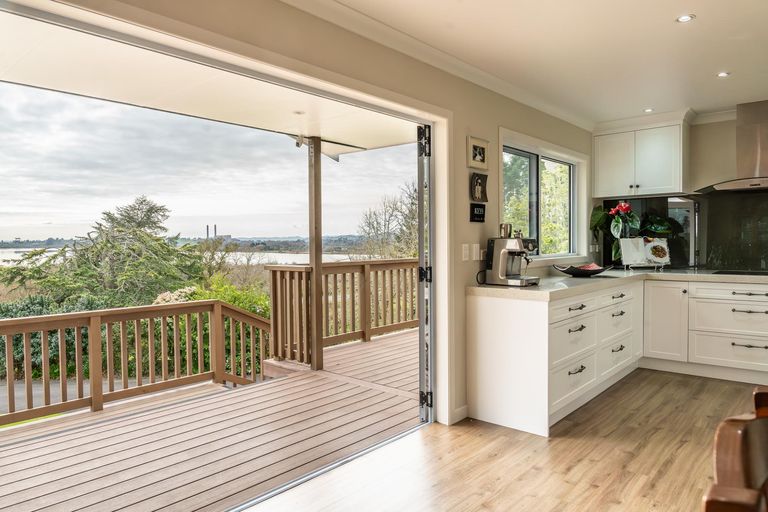 Photo of property in 319b Rotowaro Road, Huntly, 3771