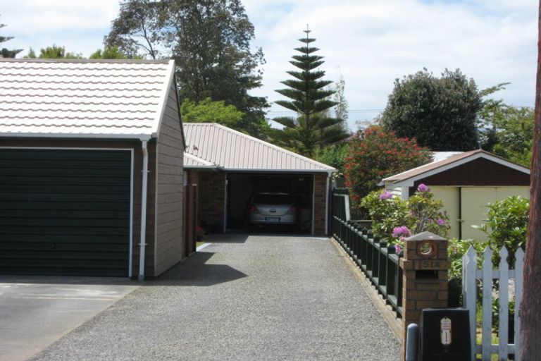 Photo of property in 51a Peel Street, Westport, 7825