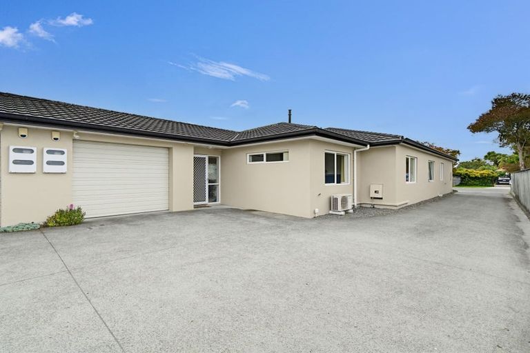 Photo of property in 3b Phillip Street, Victoria, Rotorua, 3010
