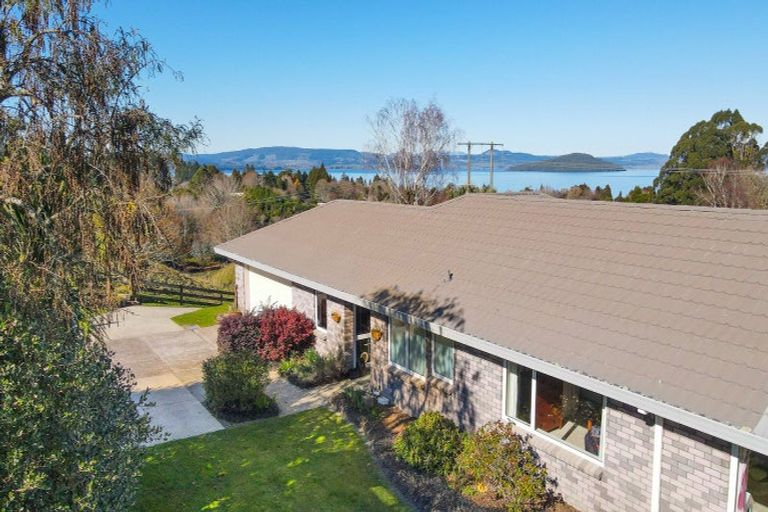 Photo of property in 92a Ward Road, Hamurana, Rotorua, 3097