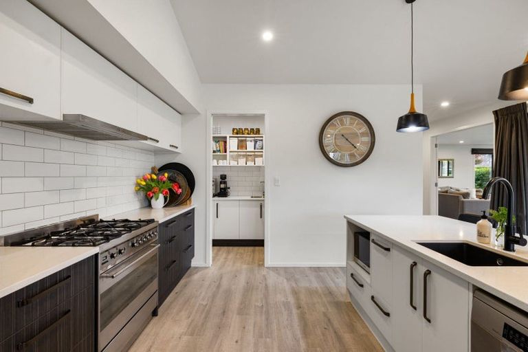 Photo of property in 102 Webster Road, Matangi, Hamilton, 3284