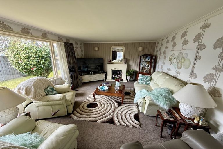 Photo of property in 10 Dunkeld Place, Tokoroa, 3420