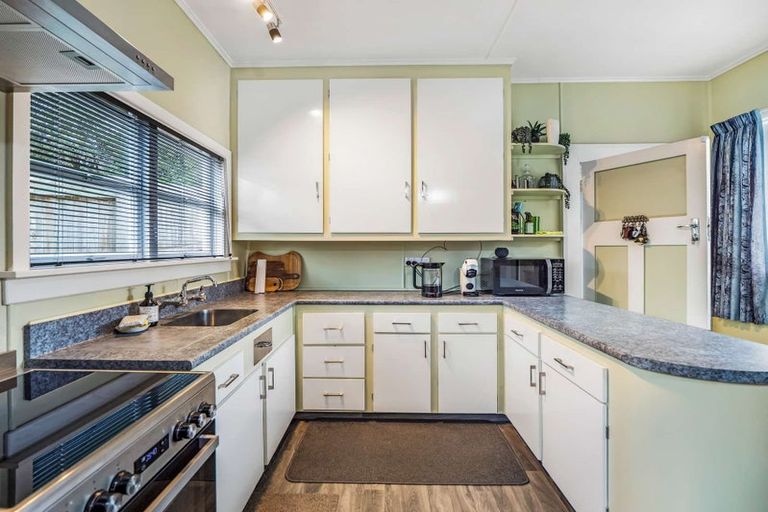 Photo of property in 28 Wharfe Street, South Hill, Oamaru, 9400