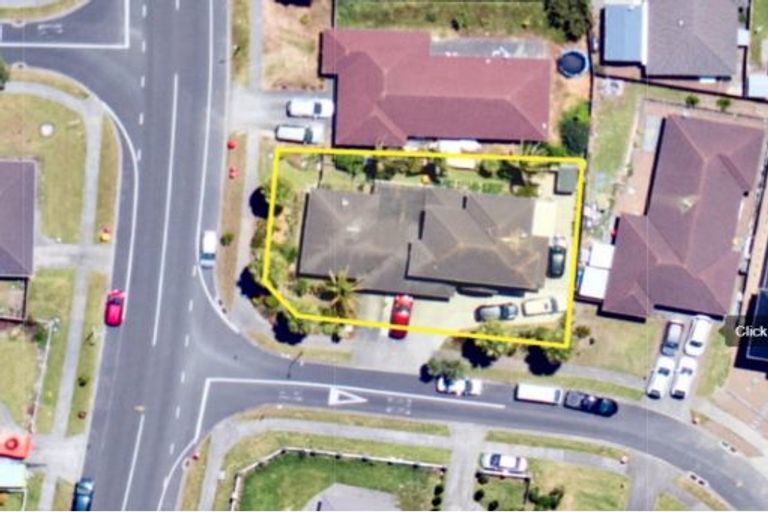 Photo of property in 2 Dunaff Place, Flat Bush, Auckland, 2019