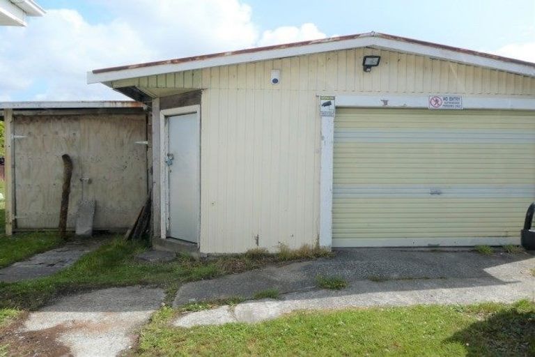 Photo of property in 12 Ohau Street, Dobson, Greymouth, 7805