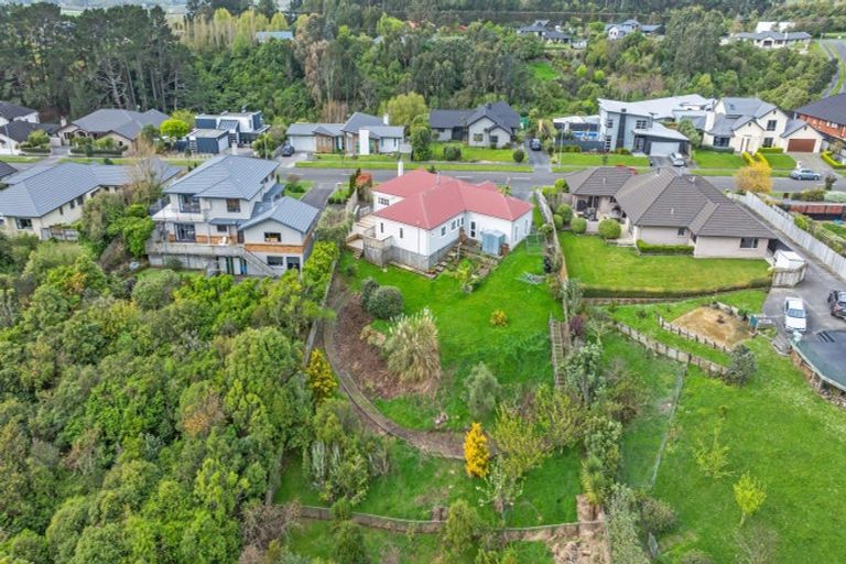 Photo of property in 71 Cashmere Drive, Fitzherbert, Palmerston North, 4410