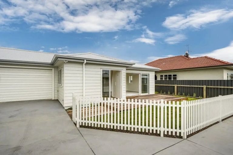 Photo of property in 6a Ypres Street, Greenmeadows, Napier, 4112