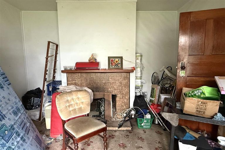 Photo of property in 29 Murray Street, Greymouth, 7805