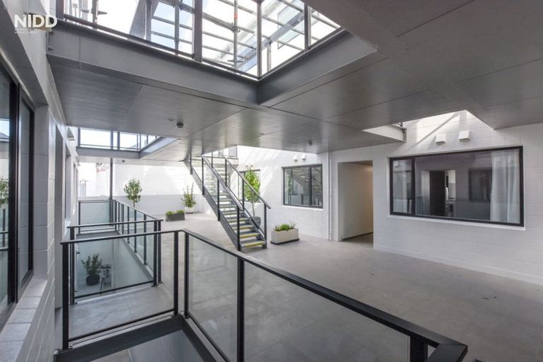 Photo of property in Cityscape Apartments, 14/97 Filleul Street, Dunedin Central, Dunedin, 9016