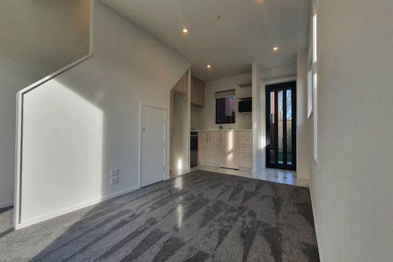Photo of property in 1/257 Gloucester Street, Christchurch Central, Christchurch, 8011