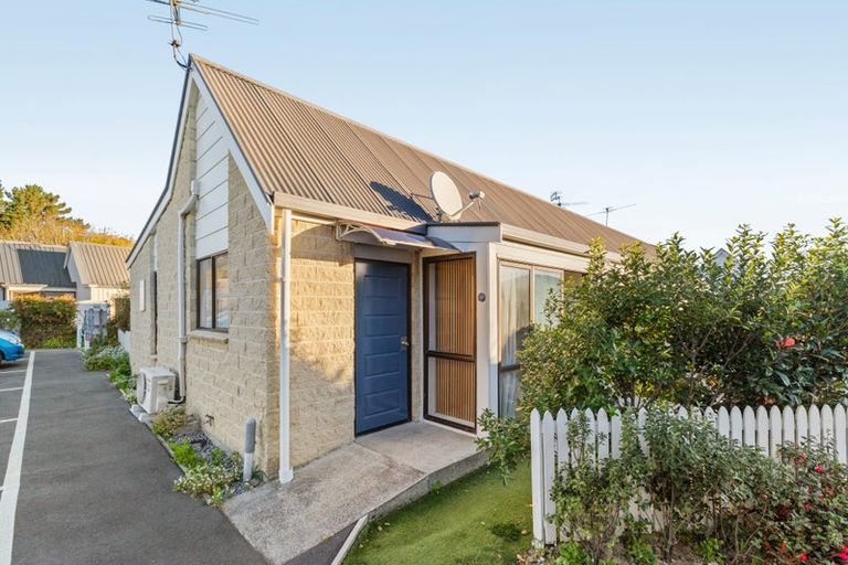Photo of property in 20/55 Grantley Street, New Brighton, Christchurch, 8083