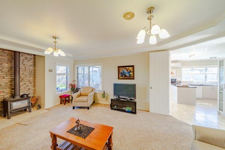 Photo of property in 4 Highgrove Place, Waipukurau, 4200