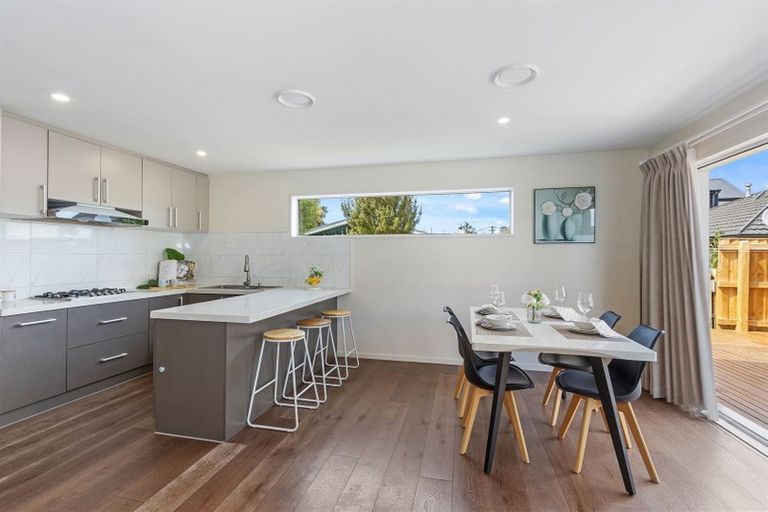 Photo of property in 342a Lyttelton Street, Spreydon, Christchurch, 8024