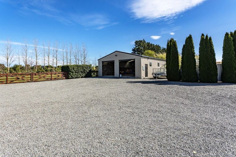Photo of property in 2 Leyland Crescent, Swannanoa, Kaiapoi, 7692
