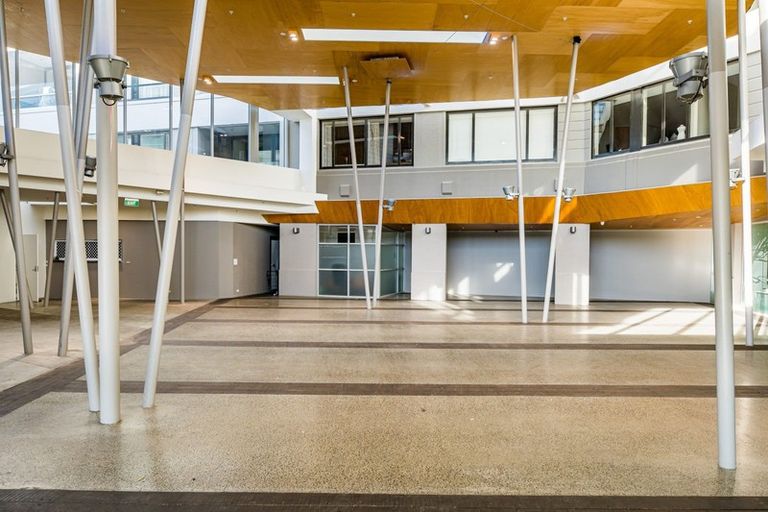 Photo of property in Social Cooking, 5/22b Herd Street, Te Aro, Wellington, 6011