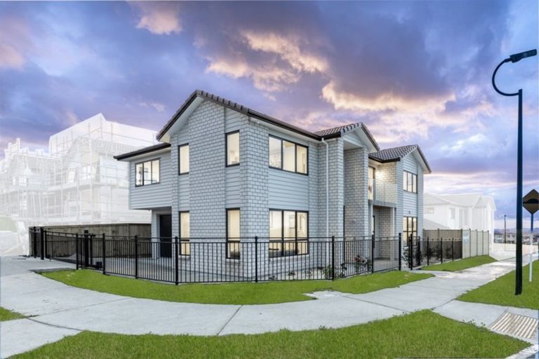 Photo of property in 67 Drumbuoy Drive, Flat Bush, Auckland, 2019