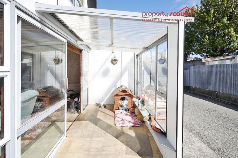 Photo of property in 38 Brown Street, Strathern, Invercargill, 9812