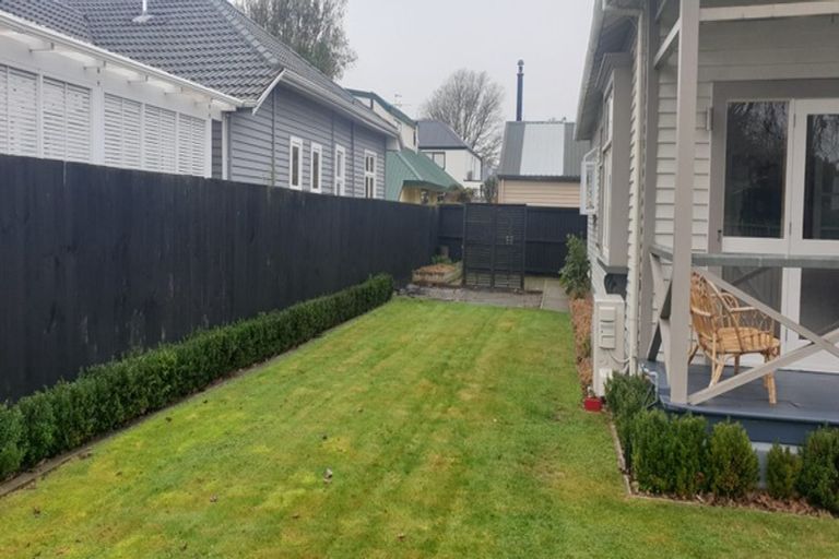 Photo of property in 132 Innes Road, St Albans, Christchurch, 8052