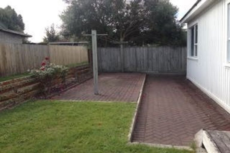 Photo of property in 1/19 Rotokawa Street, Taupo, 3330