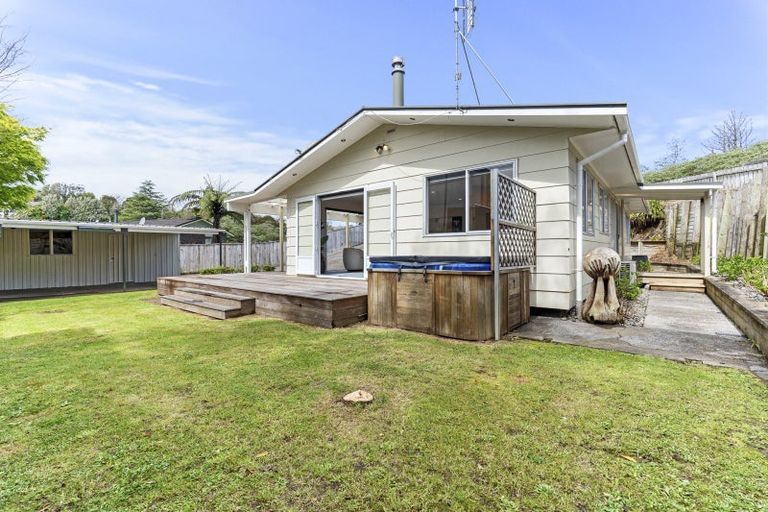 Photo of property in 1 Branch Road, Welbourn, New Plymouth, 4312